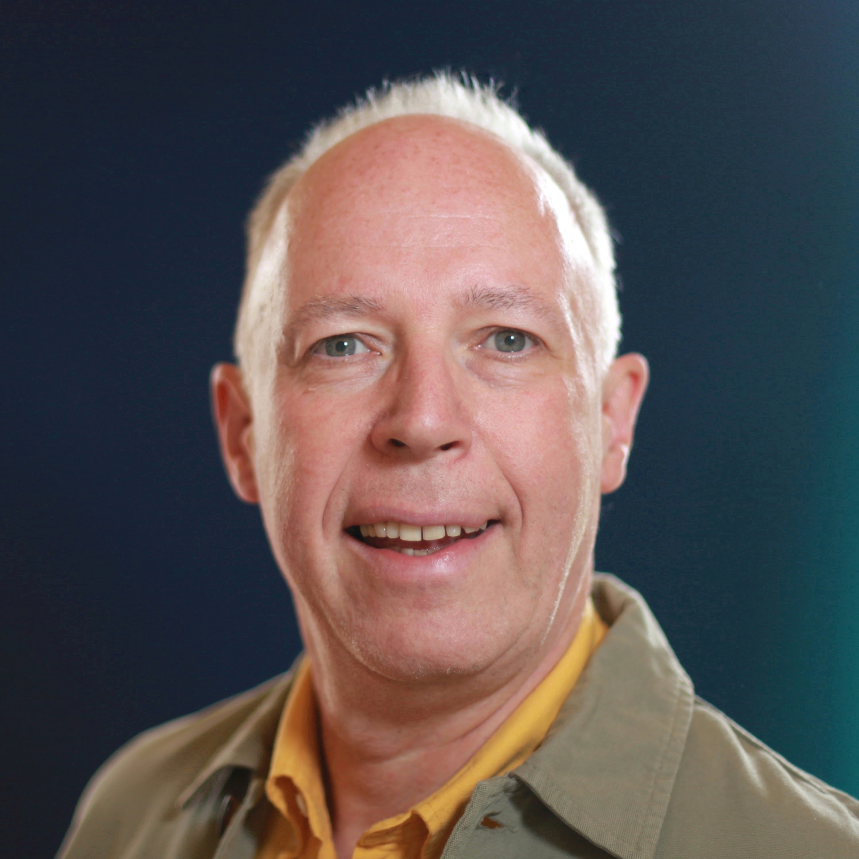 Richard M Marshall (Concept Gap Ltd) Richard M Marshall (Concept Gap Ltd)