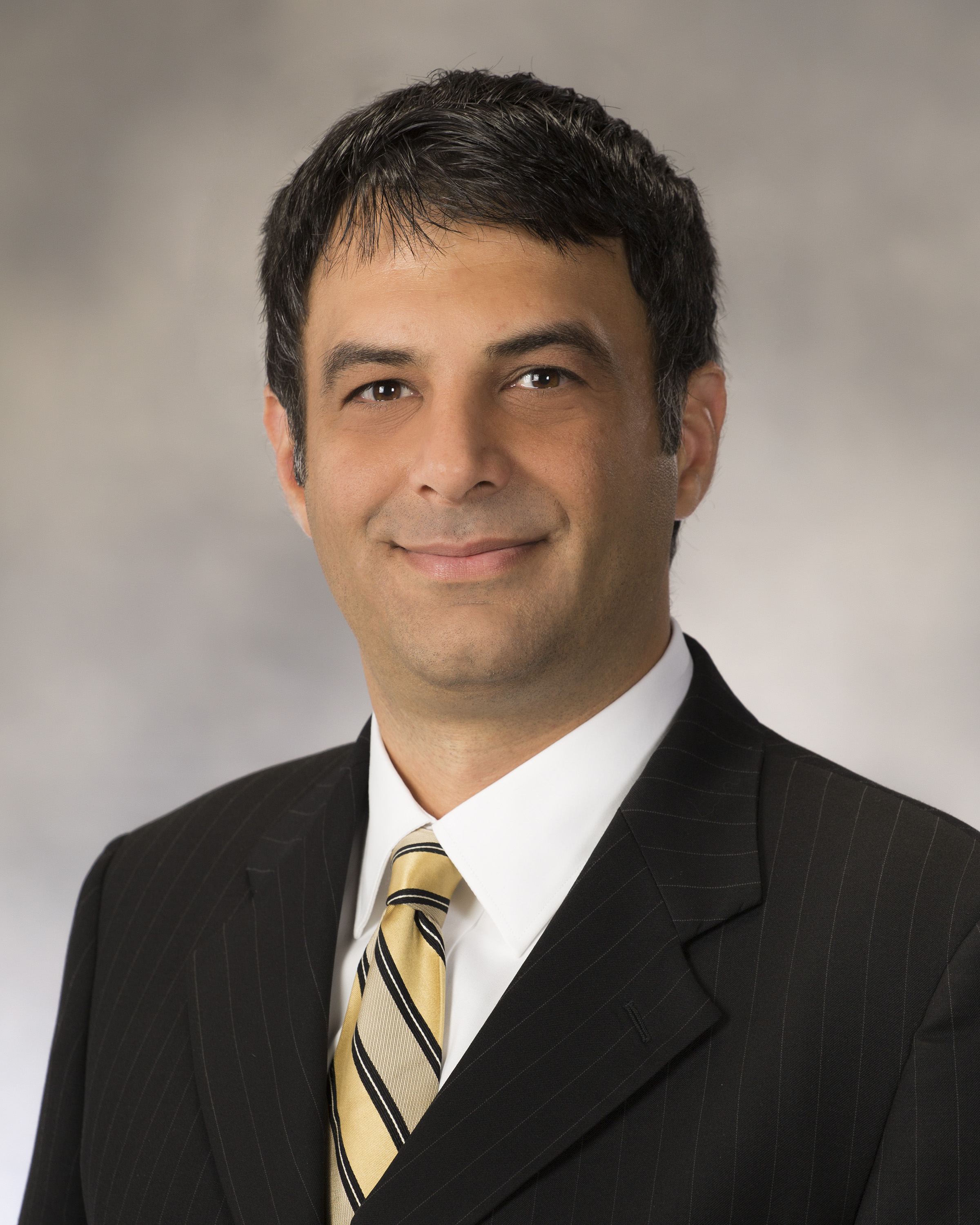 Jason Almiro (Quantum Health Partners)