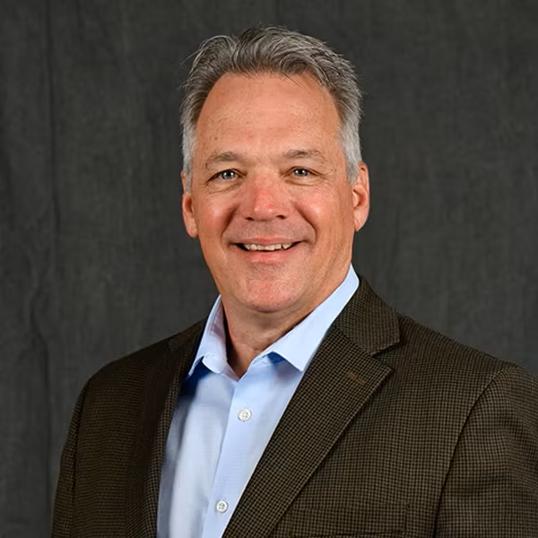 Ken Lang (Ken Lang Consulting, LLC)