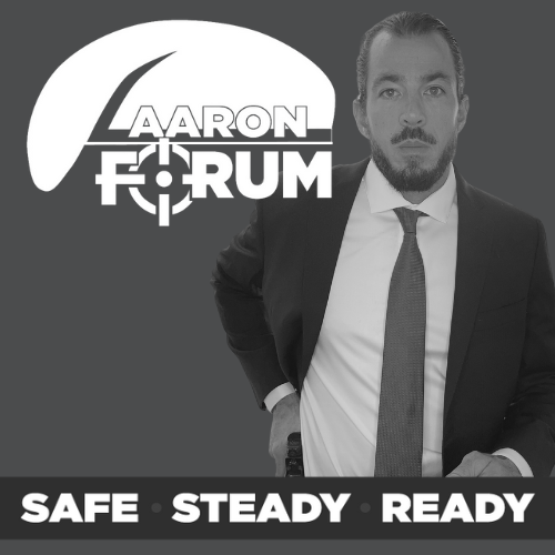 Aaron J Forum