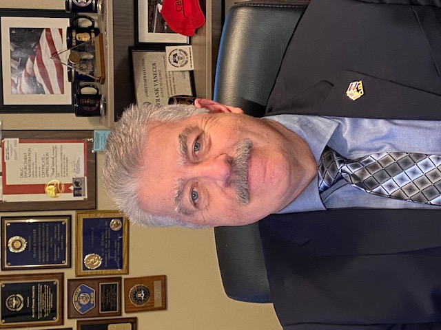 Frank R. Vanecek (Full Spectrum Investigations and Consulting) Frank R. Vanecek (Full Spectrum Investigations and Consulting)