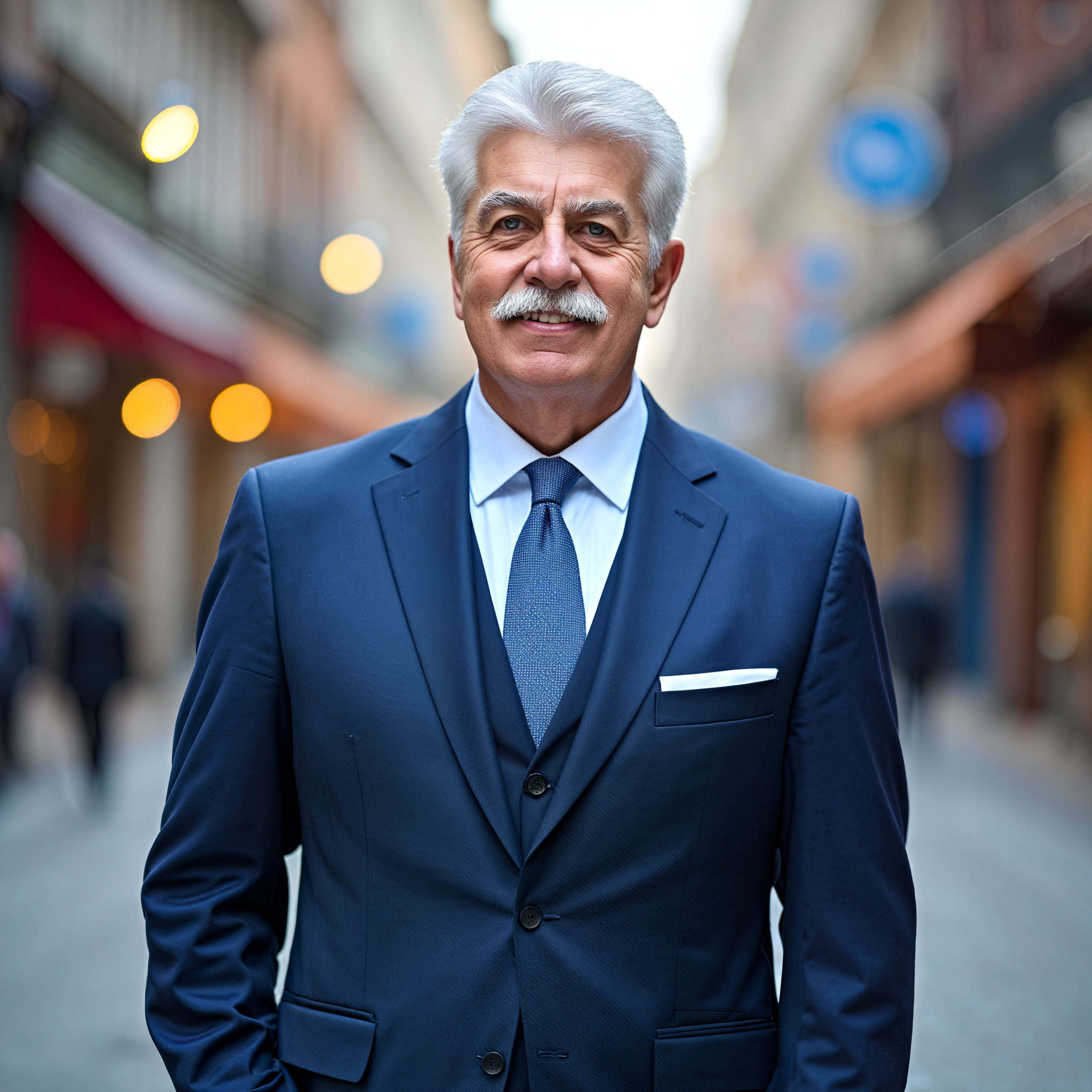 Frank R. Vanecek (Full Spectrum Investigations and Consulting, LLC)