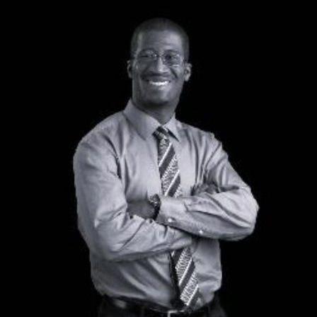David K. McCray (Expert Consulting Services)