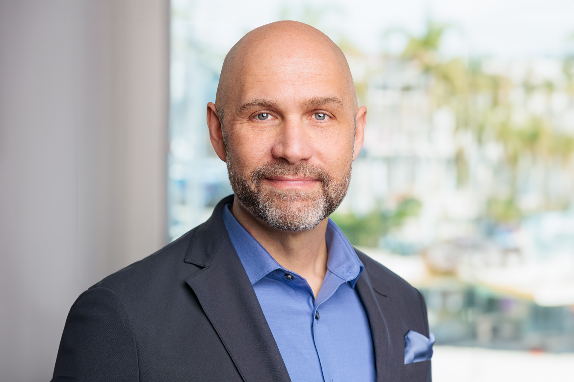 Dr. Travis Norton (Norton Police Consulting)