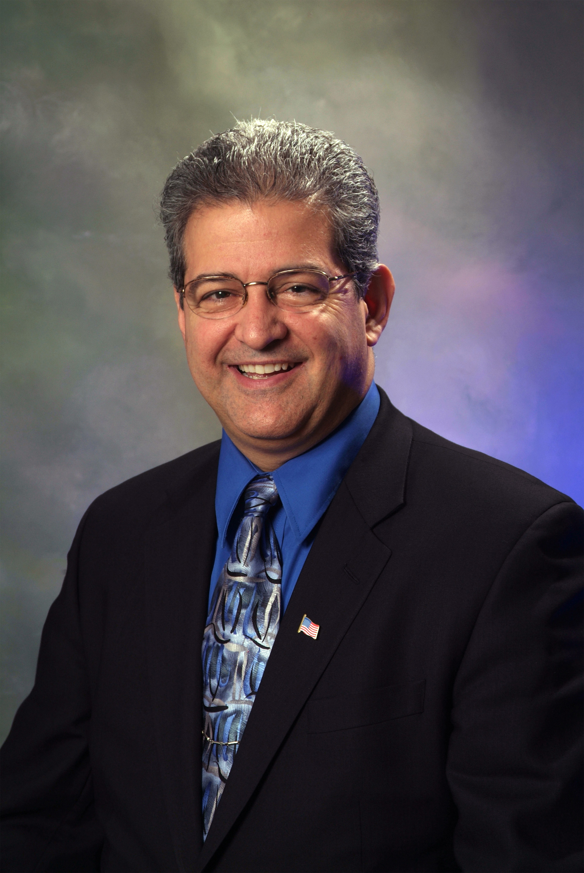 Timothy A. Dimoff Timothy A. Dimoff
