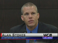 Alan D Stokes (A.D. Stokes, LLC)