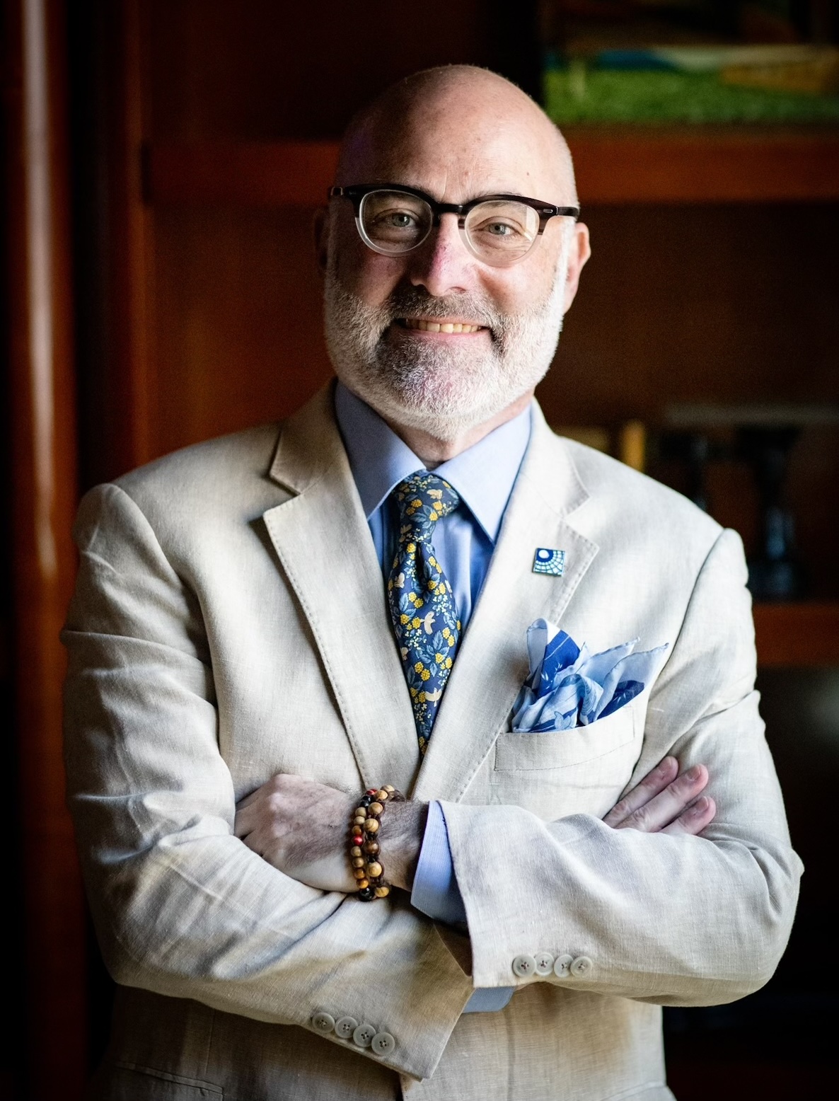 K. David Meit, CPM®, ARM®, GRI®