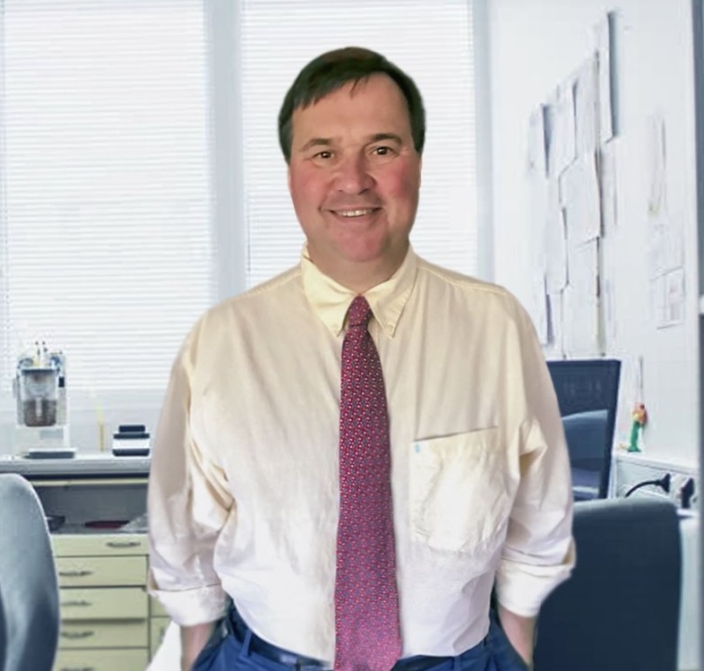 Thomas Chasse, MD, FACS Thomas Chasse, MD, FACS