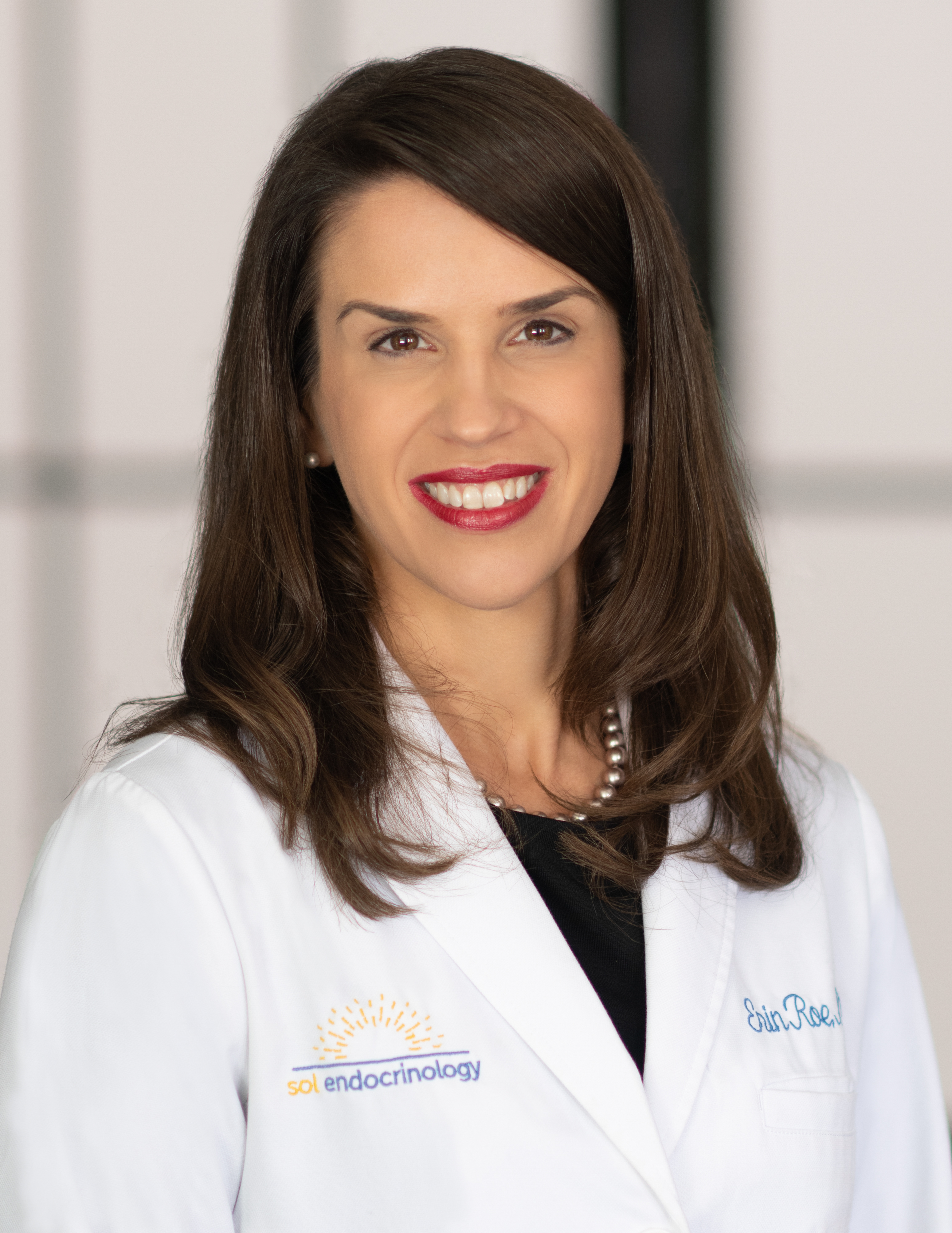 Erin D. Roe Erin D. Roe