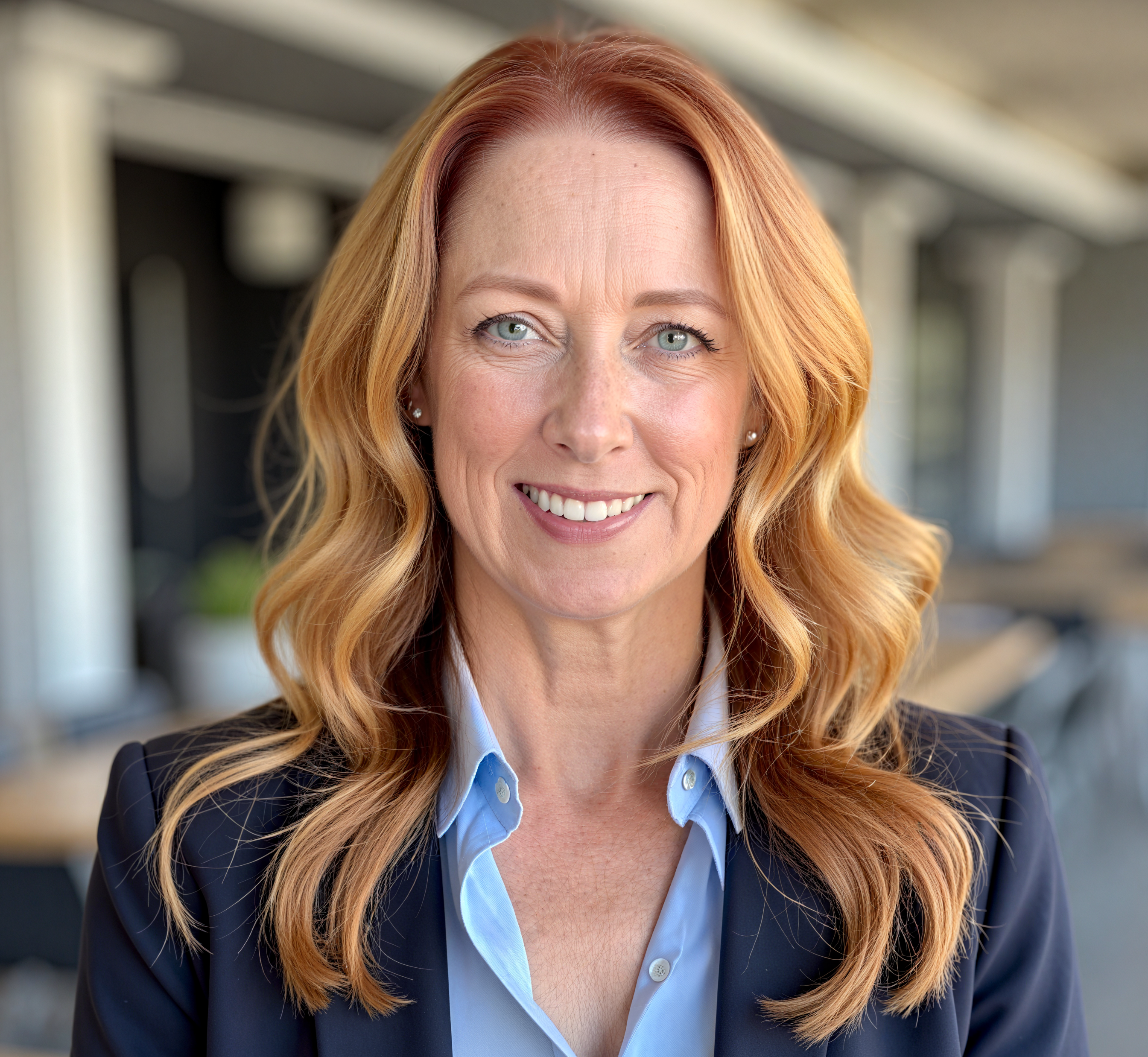 Adrienne Isom Malin (Eagle Security Group)