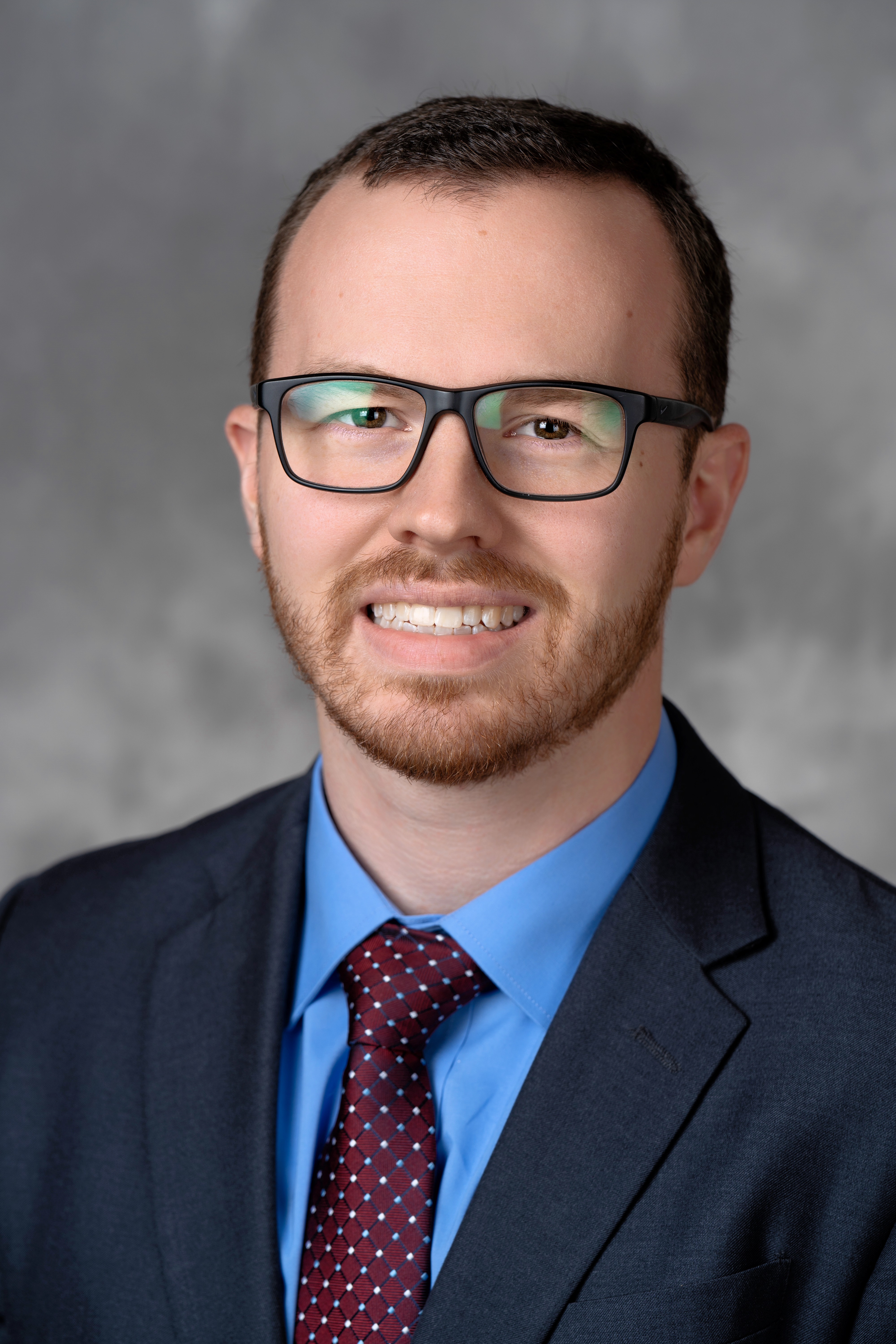 Levi Manring – Expert in Mechanical Engineering and Control Systems (Expert Consulting Services)