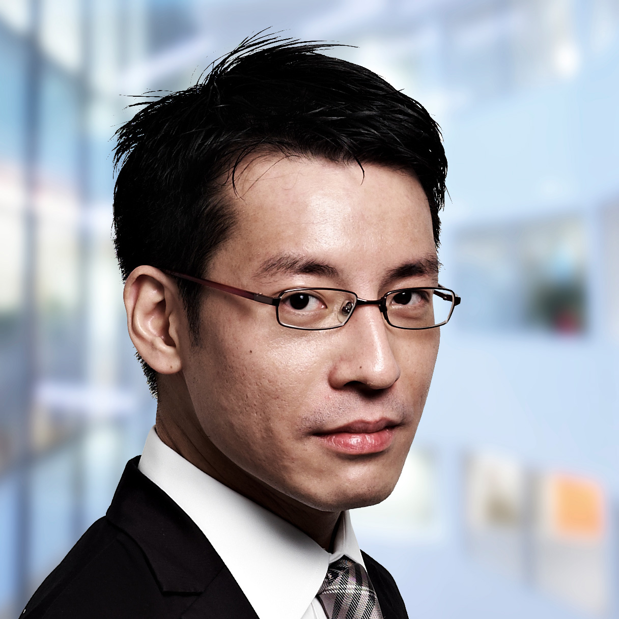 Albert Hui Albert Hui