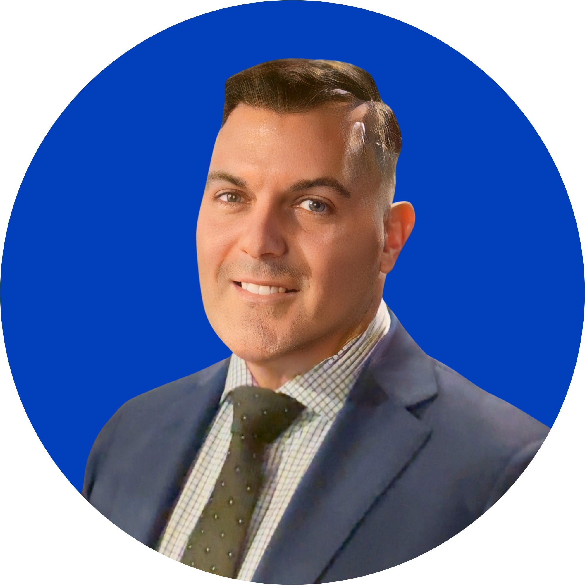Cameron Malin, JD, CISSP (Eagle Security Group)