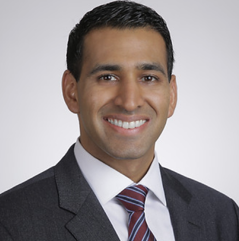 Nick Jain, MD Nick Jain, MD