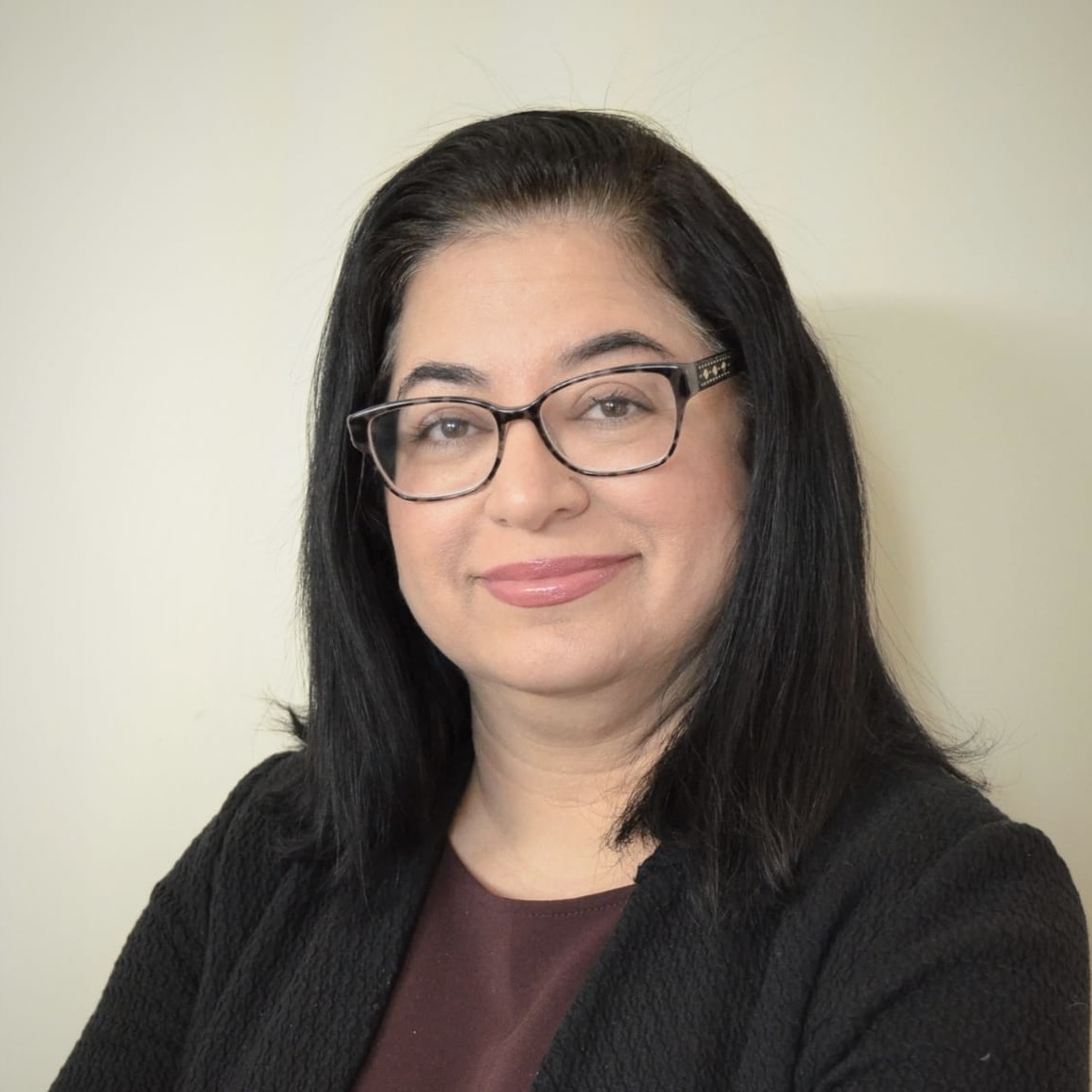 Divya Sareen, MD Divya Sareen, MD