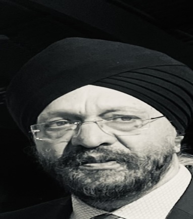 Mohinder Singh, MD Mohinder Singh, MD