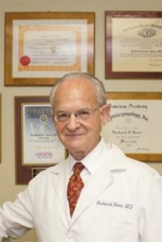 Richard Nass, MD Richard Nass, MD