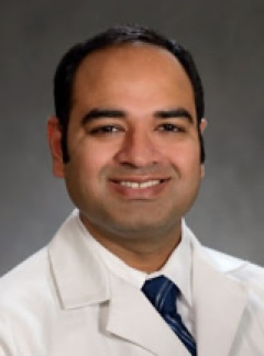 Atul Kalanuria, MD Atul Kalanuria, MD