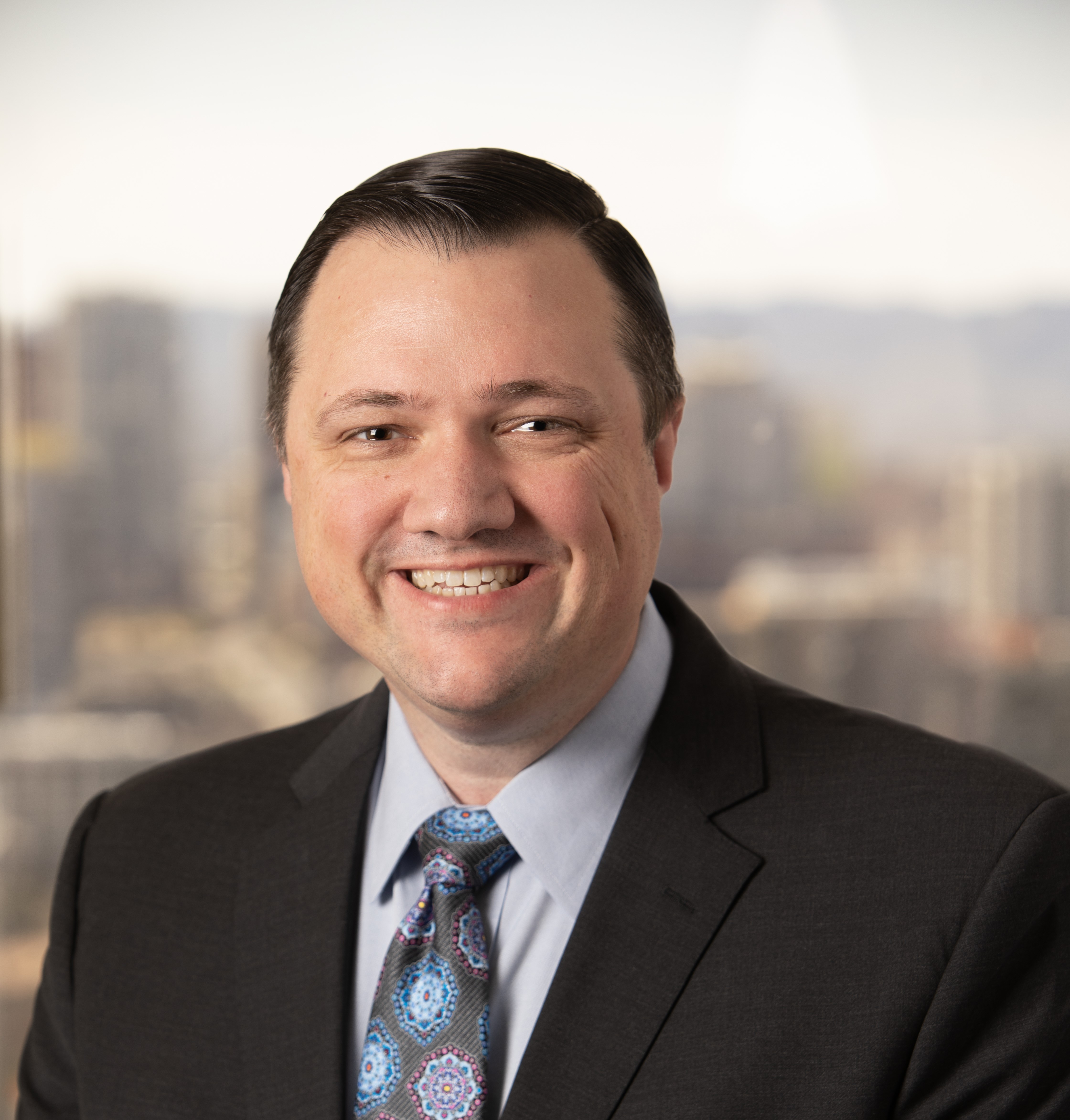 Jordan R. Plitt (The Cavanagh Law Firm, P.A.)