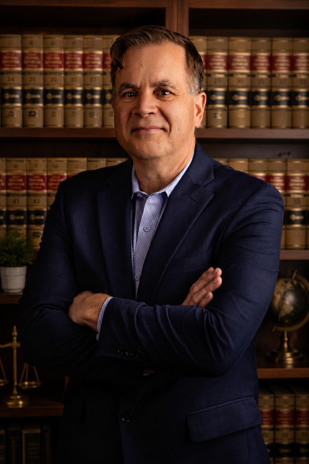 Scot Haug (Public Safety Insight)