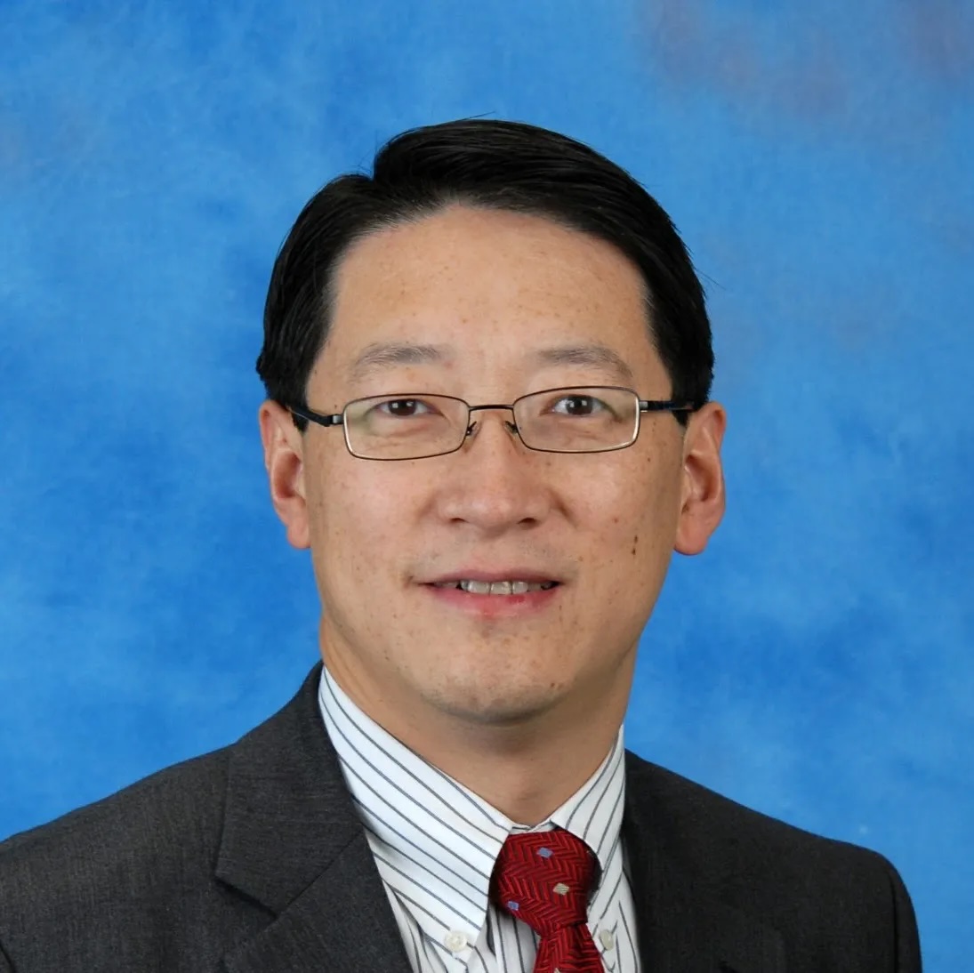 Eric Yuan, PhD (Cyberonix) Eric Yuan, PhD (Cyberonix)