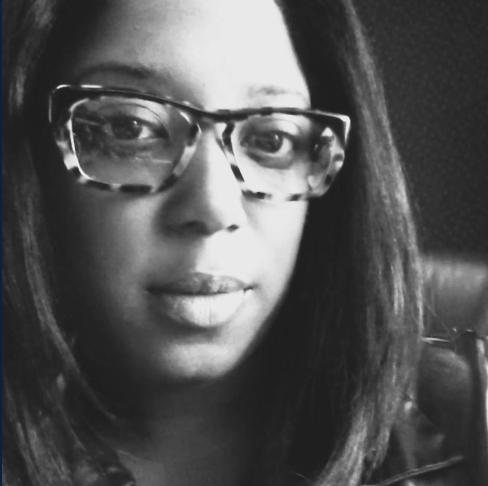 Tiana Thompson Tiana Thompson