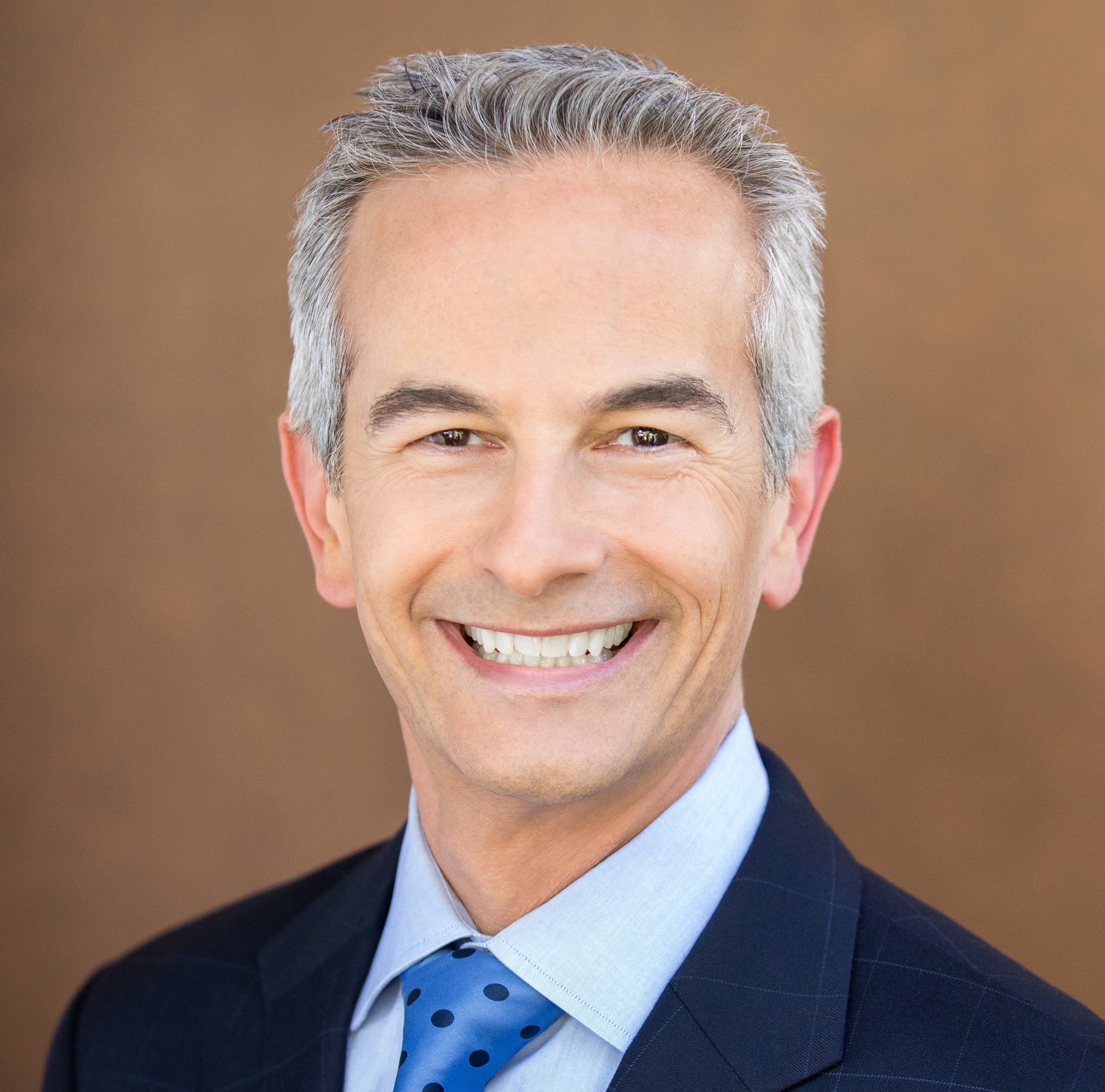 Michael Trauner, M.D. (Expedient Medicolegal Services)