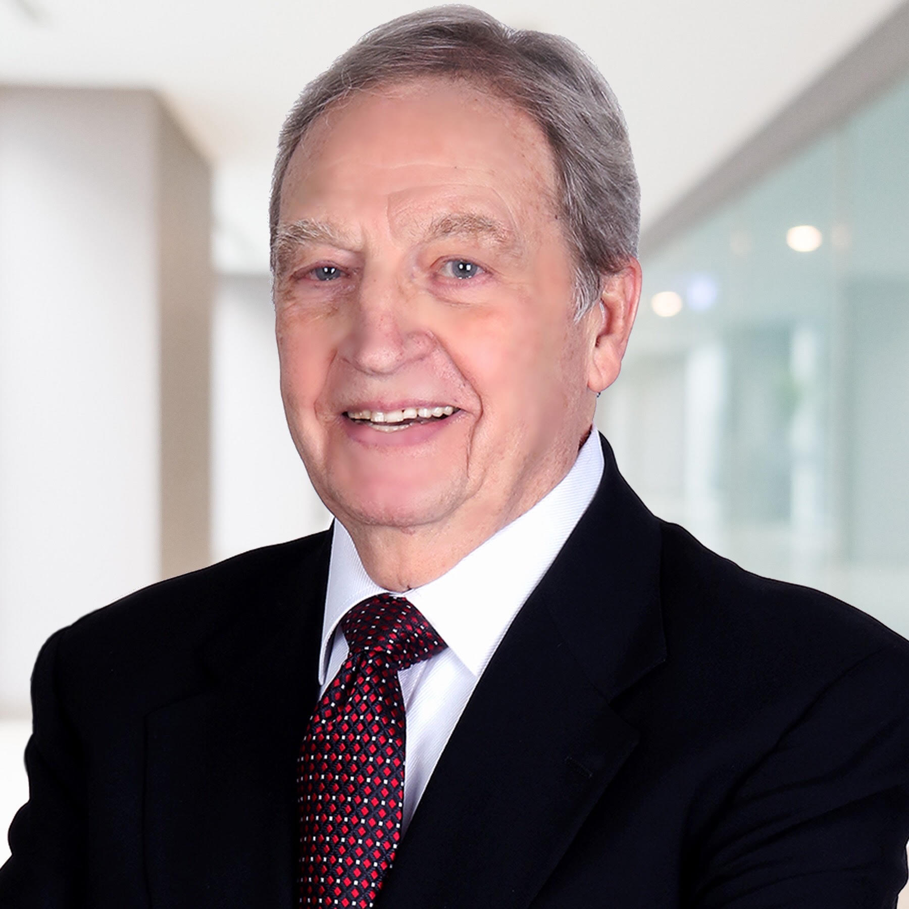 Robert F. Schiffmann (Microwave Oven and Safety Expert Witness)