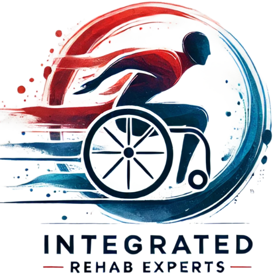 Integrated Rehab Experts Integrated Rehab Experts