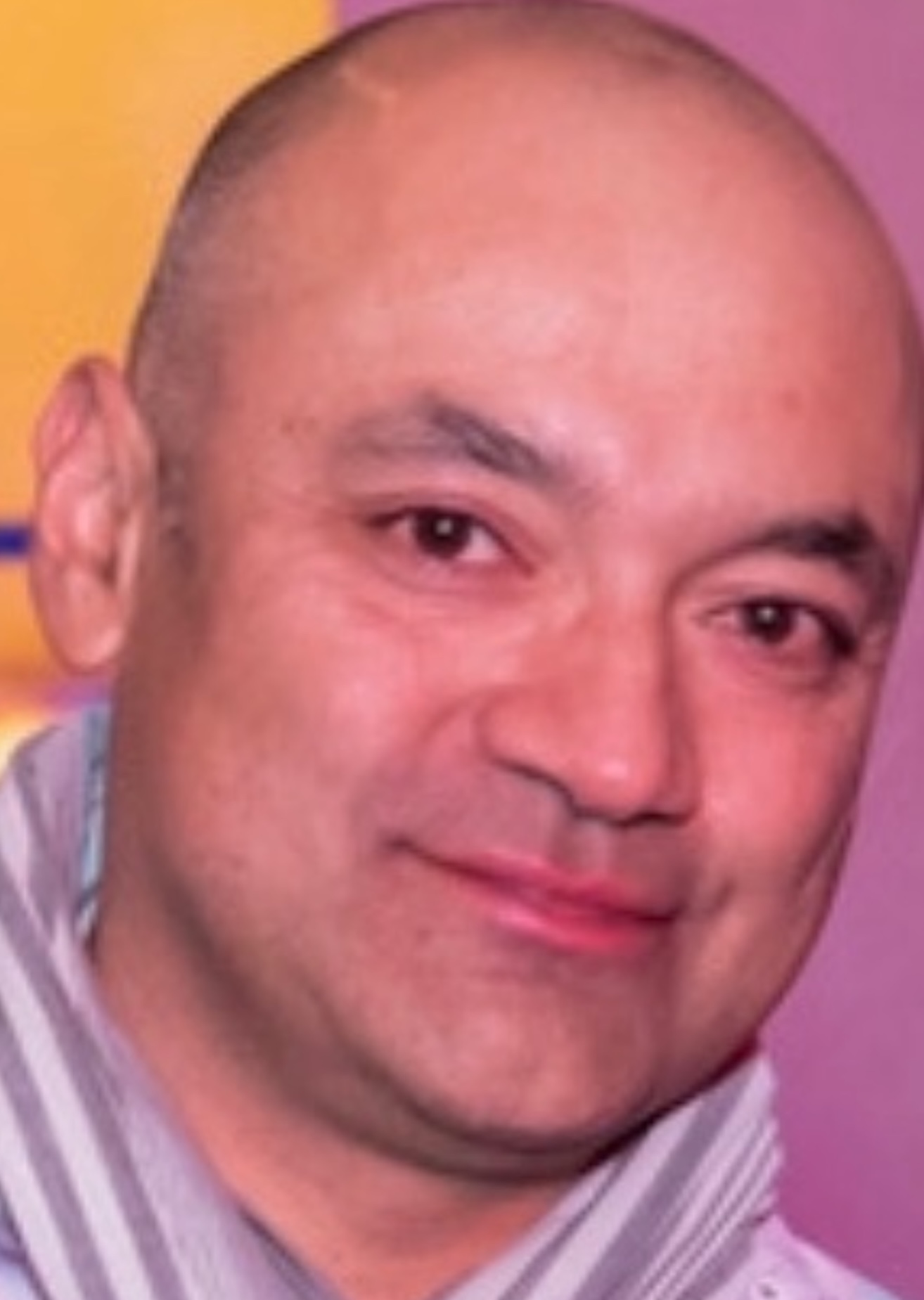 Zafar S. Khan, M.D. Zafar S. Khan, M.D.