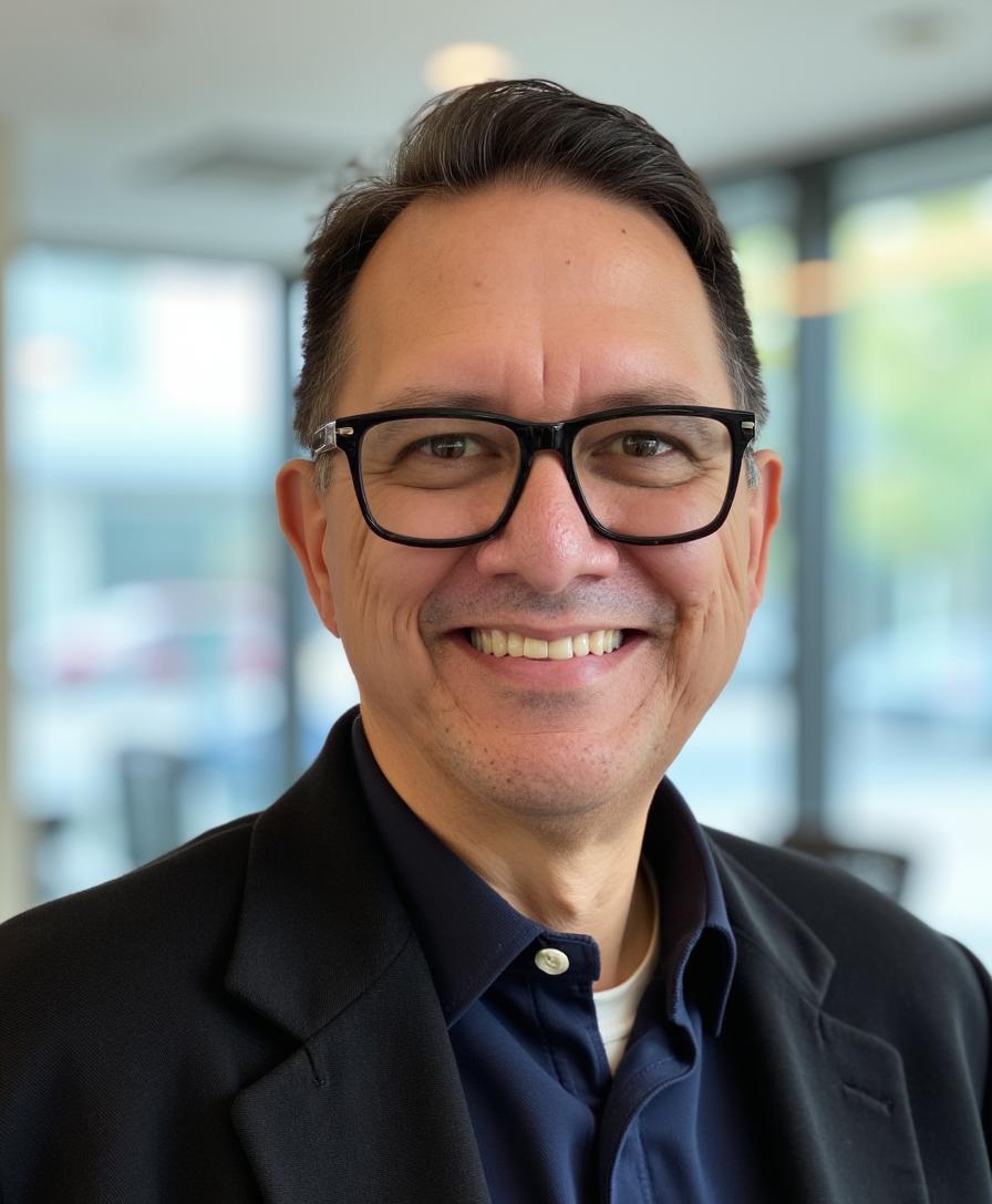 David Martinez