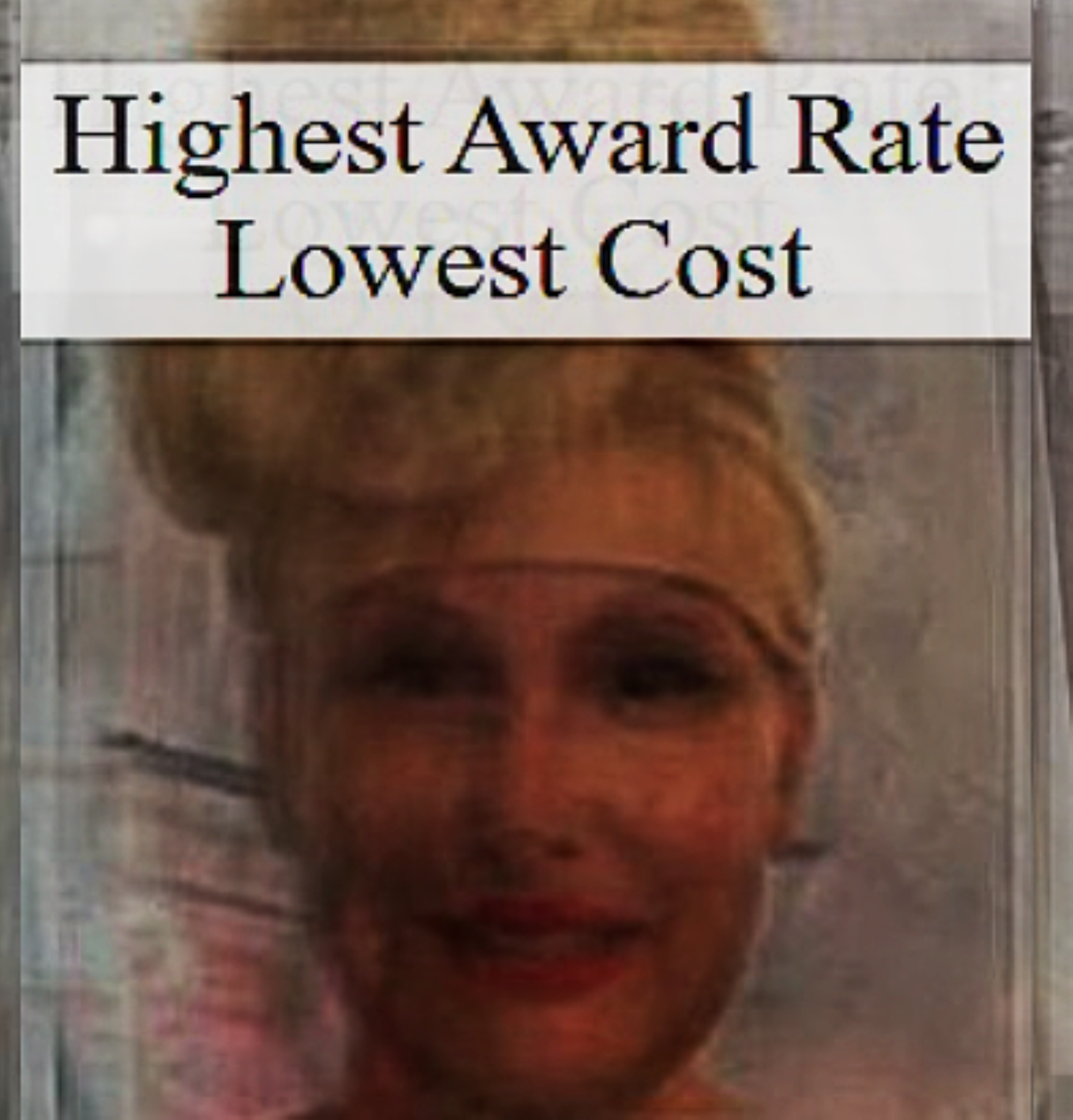 Amber Williams, M.S., Ph.D. Highest Award Rate, Lowest Cost (Highest Winning Lowest Cost Vocational Expert Assessment/Eval Testimony Lawsuit Affidavits Divorce Social Security Disability Injury Worker's Comp Wrongful Term/Death Discrimination Earnings Capacity Grant/Contract-Writing Marriage Coach)