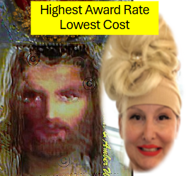 Amber Williams, M.S., Ph.D. Highest Award Rate, Lowest Cost (Vocational Expert Assessment/Earnings Capacity Eval Testimony Lawsuit Affidavits Divorce Social Security Disability Personal Injury Grant/Contract-Writing )