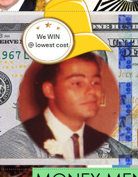 Highest Award Rate: Dr. Amber Williams, M.S., Ph.D. (Case-Winning Vocational Expert for Vocational Assessment/Earnings Capacity Eval Testimony Lawsuit Affidavits Divorce Social Security Disability Personal Injury Grant/Contract-Writing )