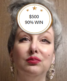 Pay in 2 Payments: Dr. Amber Williams, M.S., Ph.D. (Vocational Expert for Vocational Assessment/Earnings Capacity Eval Testimony Lawsuit Affidavits Divorce Social Security Disability Personal Injury Grant/Contract-Writing )