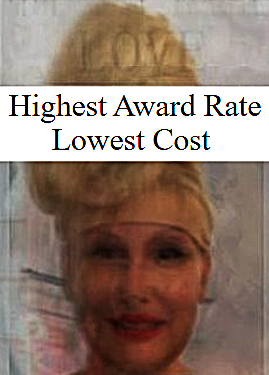 Dr. Amber Williams, Ph.D. We win most every case. $500 Voc Assessment Earnings Capacity. Other Experts Charge Thousands. (Vocational Expert for Vocational Assessment/Earnings Capacity Eval Testimony Lawsuit Affidavits Divorce Social Security Disability Personal Injury Grant/Contract-Writing )