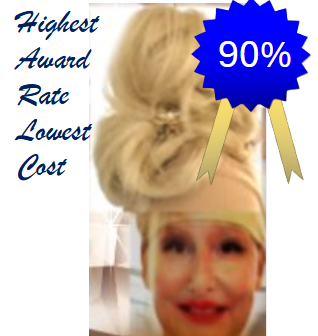 Vocational Expert & Signature Analyst Dr. Amber Williams, Ph.D. Case Winners. Only $30 per hour per Vocational Assessment Earnings Capacity Eval. $200 Signature Analysis. Logo Creators. We take payments. (Social Security Disability (SSDI/SSI) Claims, Divorce/Custody/Alimony, Personal Injury, Signature/Handwriting Analysis, TDIU+, Life Care, Medical Malpractice, ERISA, ADA)