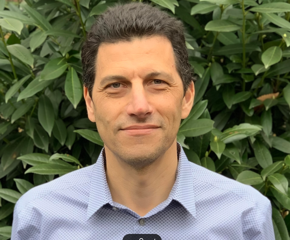 Andrew J.B. Cohen, PhD, PH (Groundwater Contamination Expert)