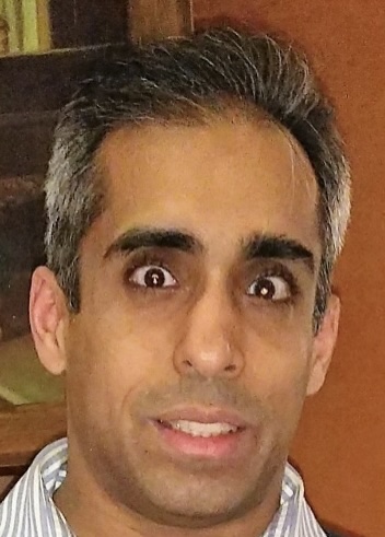 Amir Mian, MD (HealthAdvise, LLC)