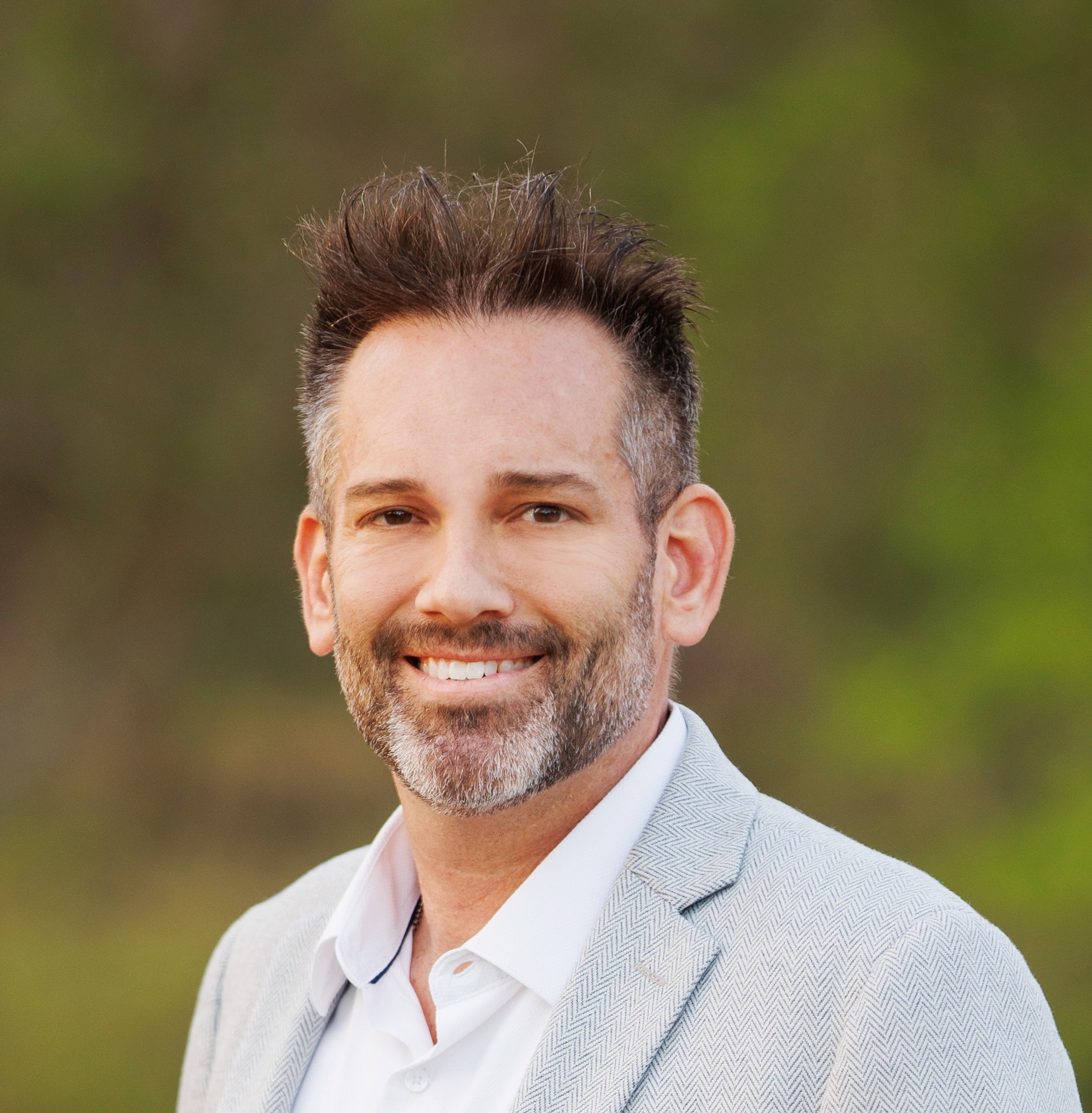 Benjamin Morrow (Evidence Solutions, Inc.)
