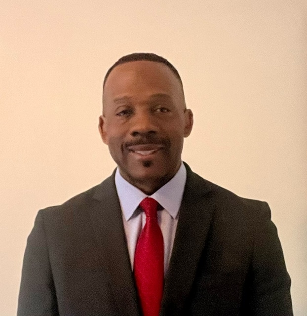 Carl D. Charles (Carl D. Charles Consulting)