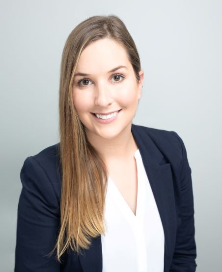 Laura J van de Laar (Laura van de Laar, PLLC)