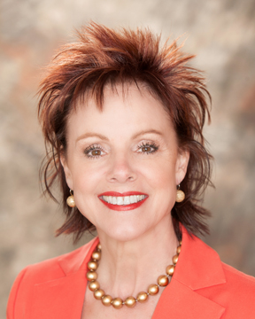 Donna Goestenkors (Team Med Global)