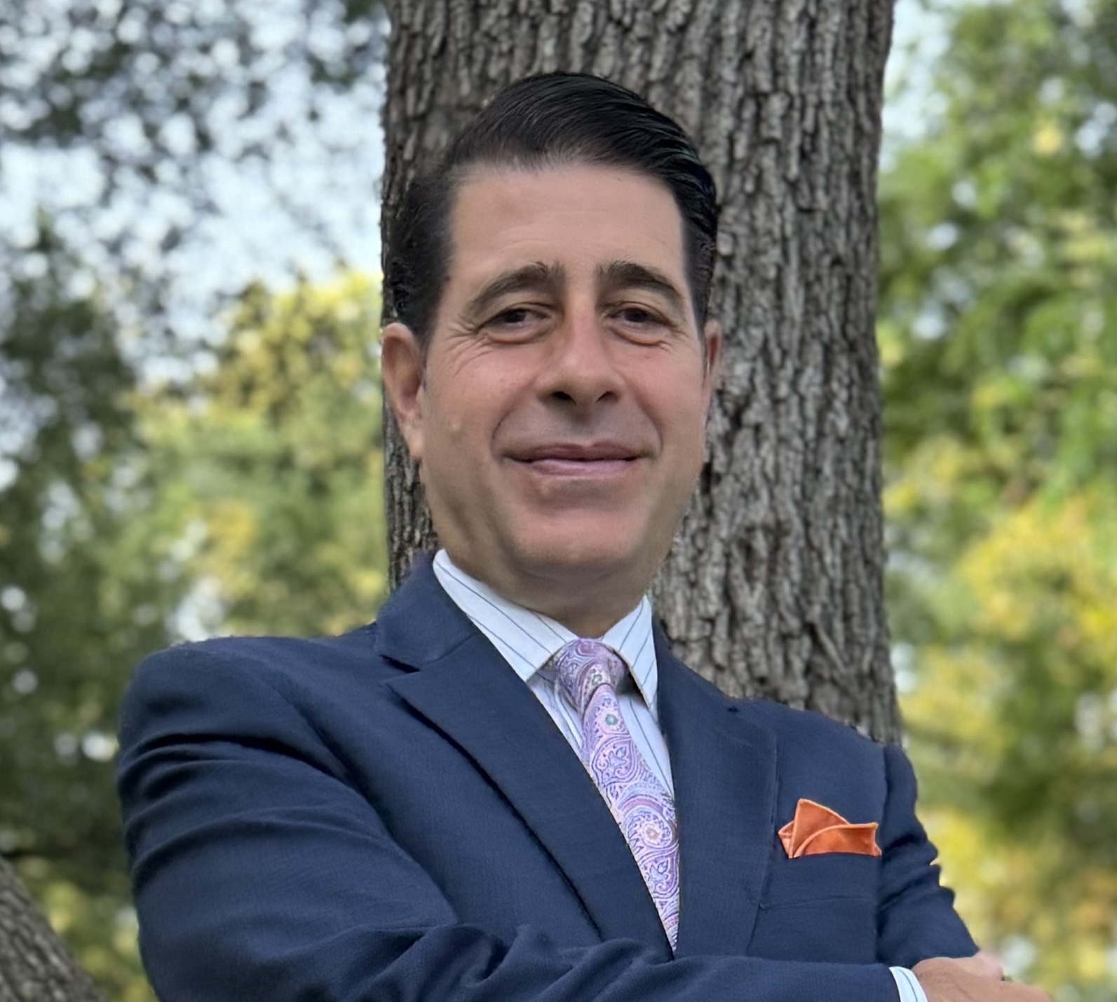 Nicholas Ladikos (MedOp Advisors)