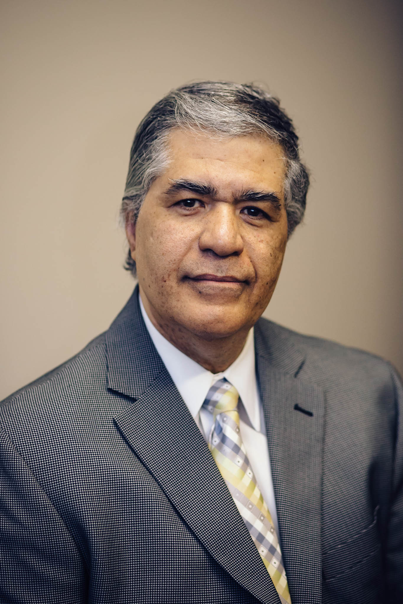 Elmer (Pete) Lewis, MBA, EA (Lewis & Associates Tax Planning, Inc.)