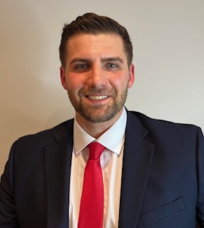 Robert Amrhein, CSP, CHST, SSM (Safety Lens Consulting, LLC)
