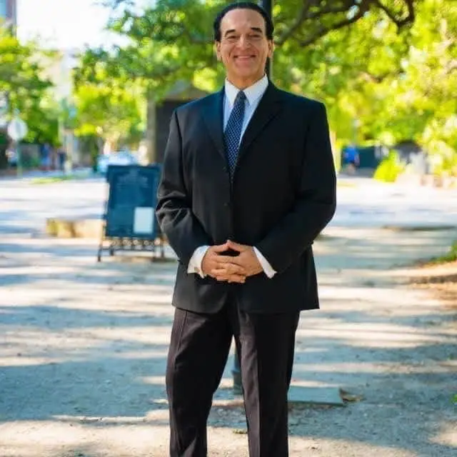 Rev. Dr. George J. Gatgounis, Esq. (Gatgounis Law & Consulting Firm LLC)