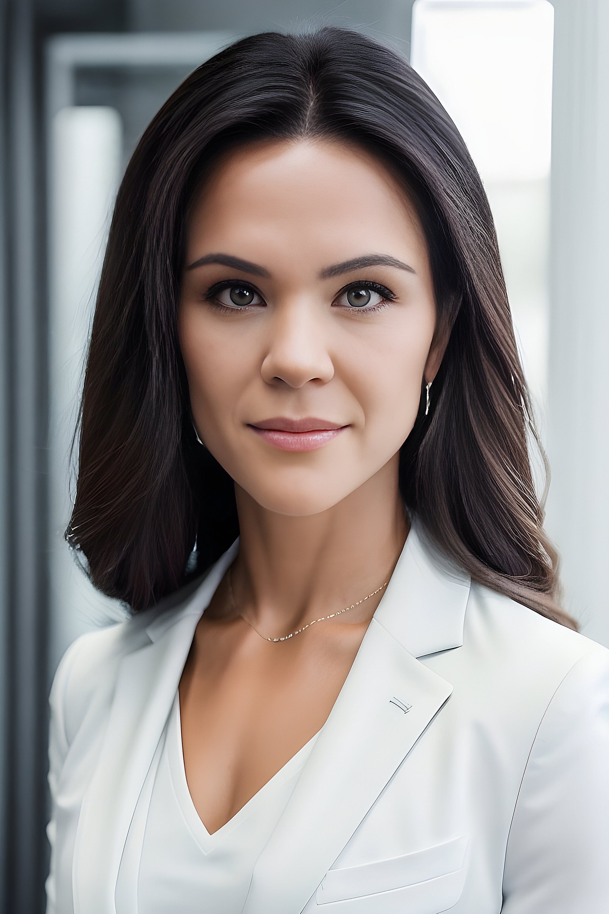 Priscilla Weaver