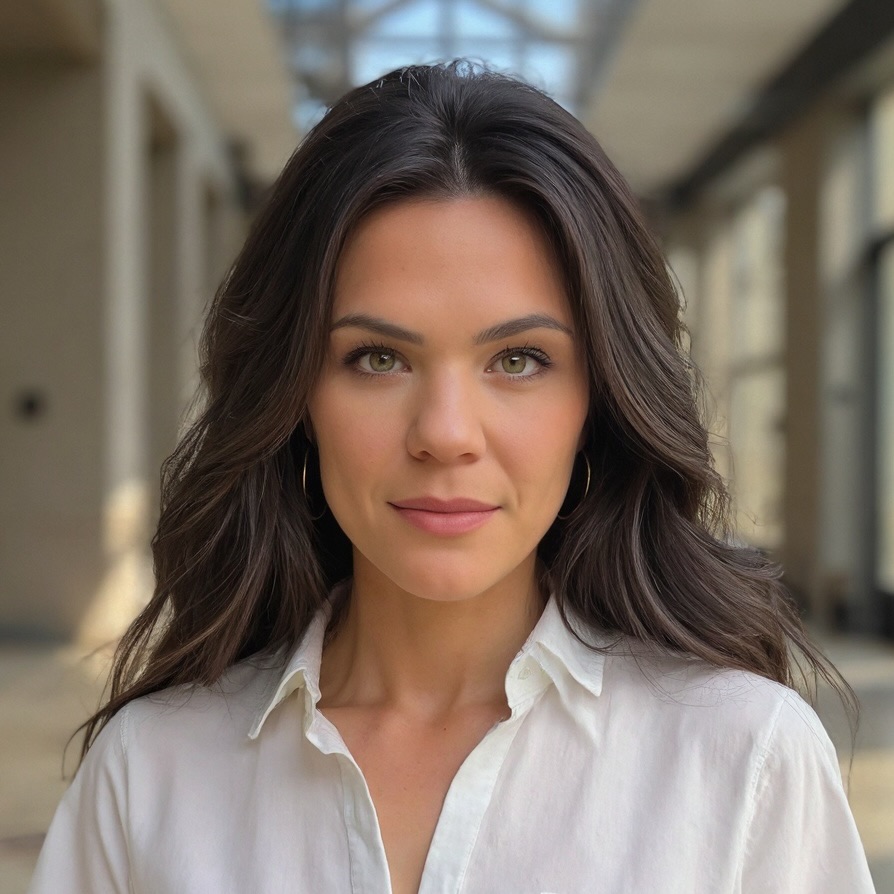 Priscilla Weaver