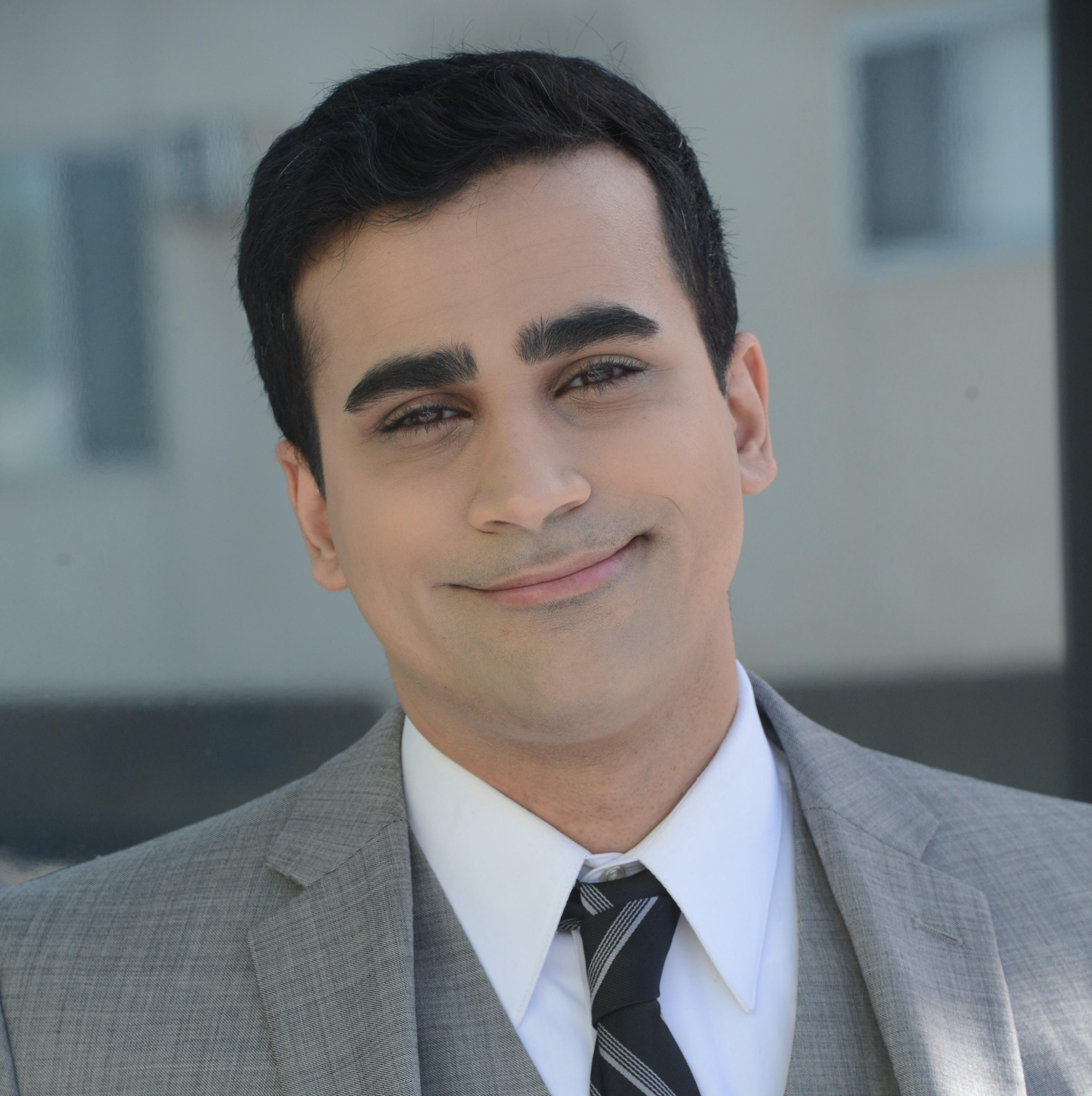 Uneeb A. Qureshi, M.D (Expedient Medicolegal Services)